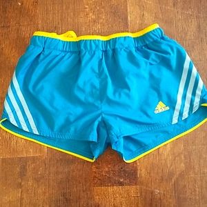 Adidas Climacool Running Shorts